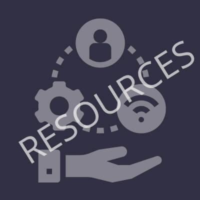 resources